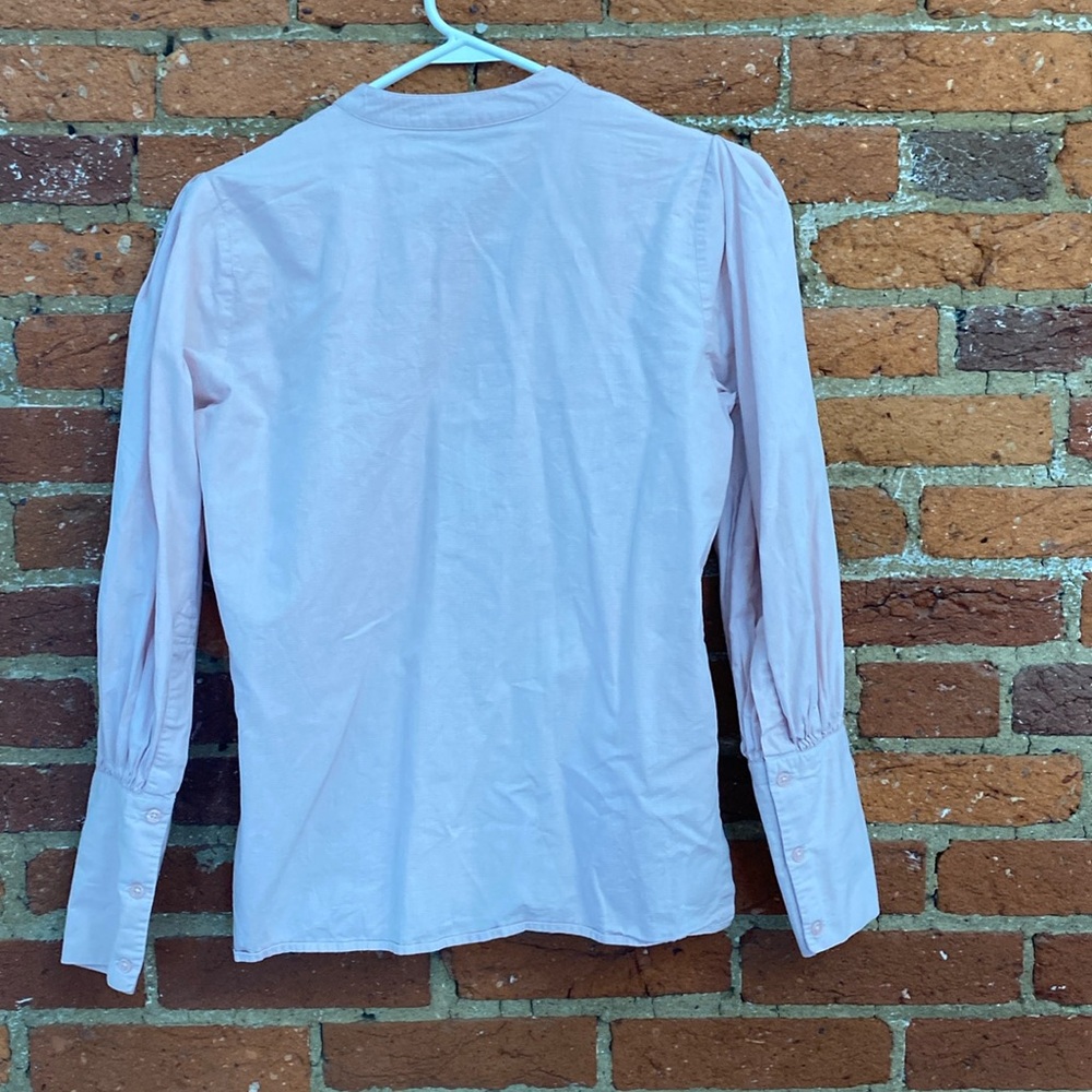 Epoque Evolution Button Up Shirt - image 2